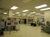 Le laboratoire de préservation