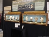 reproduction faciale des marins du Hunley
