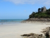 Villa pointe du moulinet Dinard