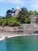 Piscine à eau naturelle pointe du moulinet Dinard