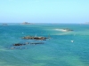 Chenal devant Dinard