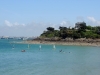 Villa pointe du moulinet Dinard