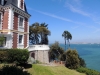 Villa des roches brunes à Dinard