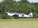 Hispano HA-1112-M4L “Buchon” biplace (G-AWHC)