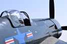 Chance Vought F4U-5NL Corsair  (F-AZEG)