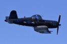 Chance Vought F4U-5NL Corsair  (F-AZEG)