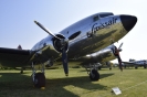 Douglas DC-3 C (N431HM)