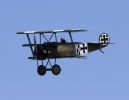 Fokker DR.1 Triplan