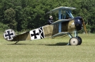 Fokker DR.1 Triplan