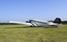 Junkers Ju-52 (HB-HOS)