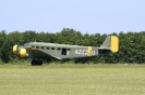 Junkers Ju-52 (F-AZJU)