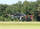 Morane Saulnier MS-406 (HB-RCF)