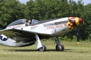 North American P-51D-30-NA Mustang (F-AZSB)