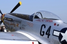 North American P-51D-30-NA Mustang (F-AZSB)