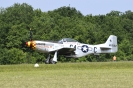 North American P-51D-30-NA Mustang (F-AZSB)