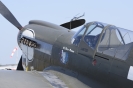 Curtiss P-40N-5-CU Warhawk (F-AZKU)
