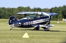 Pitts S-2B (F-HBOB)