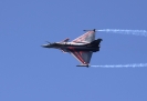 Dassault Rafale Armée de l\'Air solo display