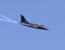 Dassault Rafale Armée de l'Air solo display