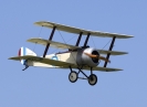 Sopwith Triplane (G-BWRA)