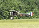 Spad XIII (F-AZFP)