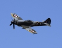 Spitfire Mk. FR XIV, MV293 (G-SPIT)