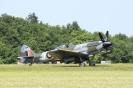 Spitfire Mk. FR XIV, MV293 (G-SPIT)