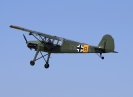 Fieseler Fi-156C-3 Storch (F-AZRA )