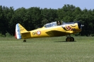 North American T-6G (F-AZBQ)