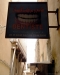 Enseigne de dentiste