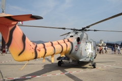 Hélicoptères