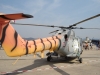 Lynx de l'aéronavale