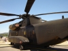 Sikorsky CH-53 de la Bundeswehr