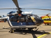 EC135 de la gendarmerie