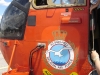 Détail de Sea King belge