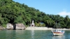Plage de  l\'île de Bernardo