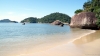 Plage de  l\'île de Bernardo