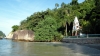 Plage de  l\'île de Bernardo
