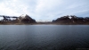 Fjord d'Arnarfjörður