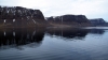 Fjord d'Arnarfjörður