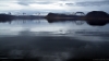 Fjord d'Arnarfjörður