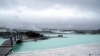 Le blue lagoon aménagé