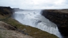 La cascade de Gullfoss