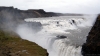 La cascade de Gullfoss