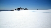Glacier Langjökull