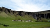 Paysage d\'Islande