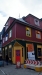 Un bar à Reykjavik