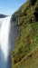 Cascade de Skógar