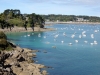 L'anse du Trez Hir