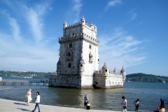 Lisbonne